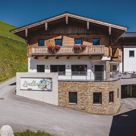 Lindlinghof Aparthotel Saalbach-Hinterglemm Kültér fotó