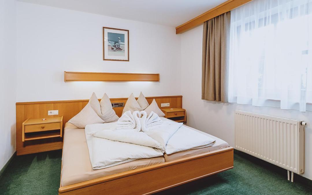 Lindlinghof Aparthotel Saalbach-Hinterglemm Kültér fotó