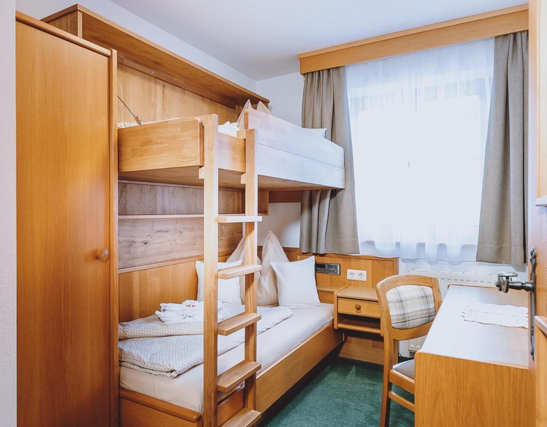 Lindlinghof Aparthotel Saalbach-Hinterglemm Kültér fotó