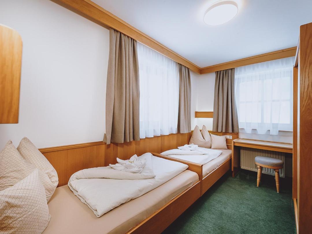 Lindlinghof Aparthotel Saalbach-Hinterglemm Kültér fotó