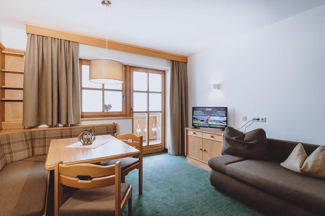 Lindlinghof Aparthotel Saalbach-Hinterglemm Kültér fotó