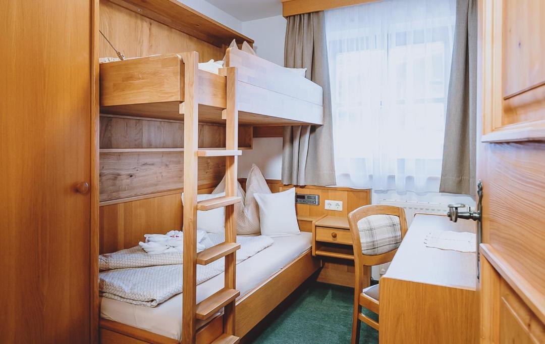 Lindlinghof Aparthotel Saalbach-Hinterglemm Kültér fotó