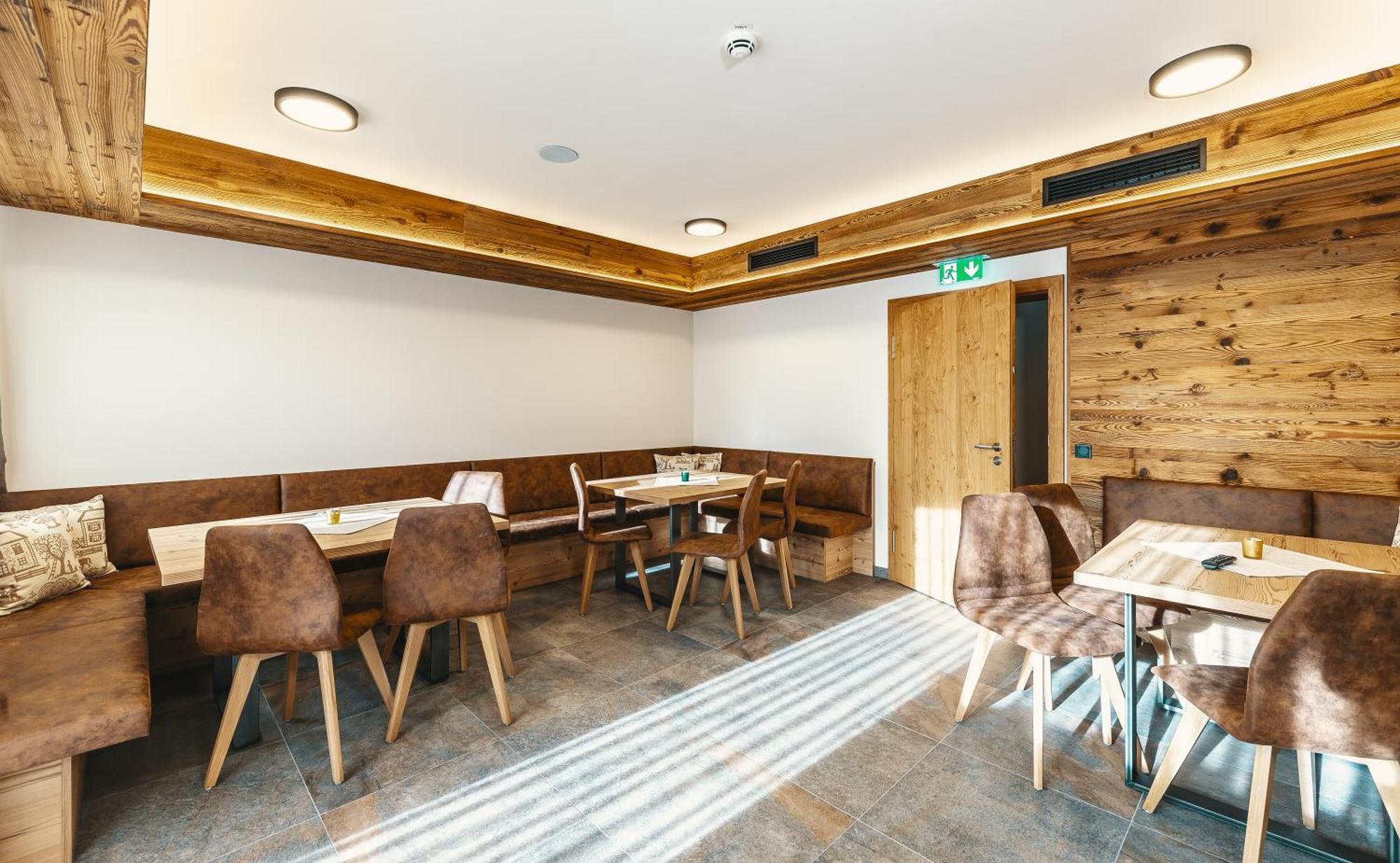 Lindlinghof Aparthotel Saalbach-Hinterglemm Szoba fotó
