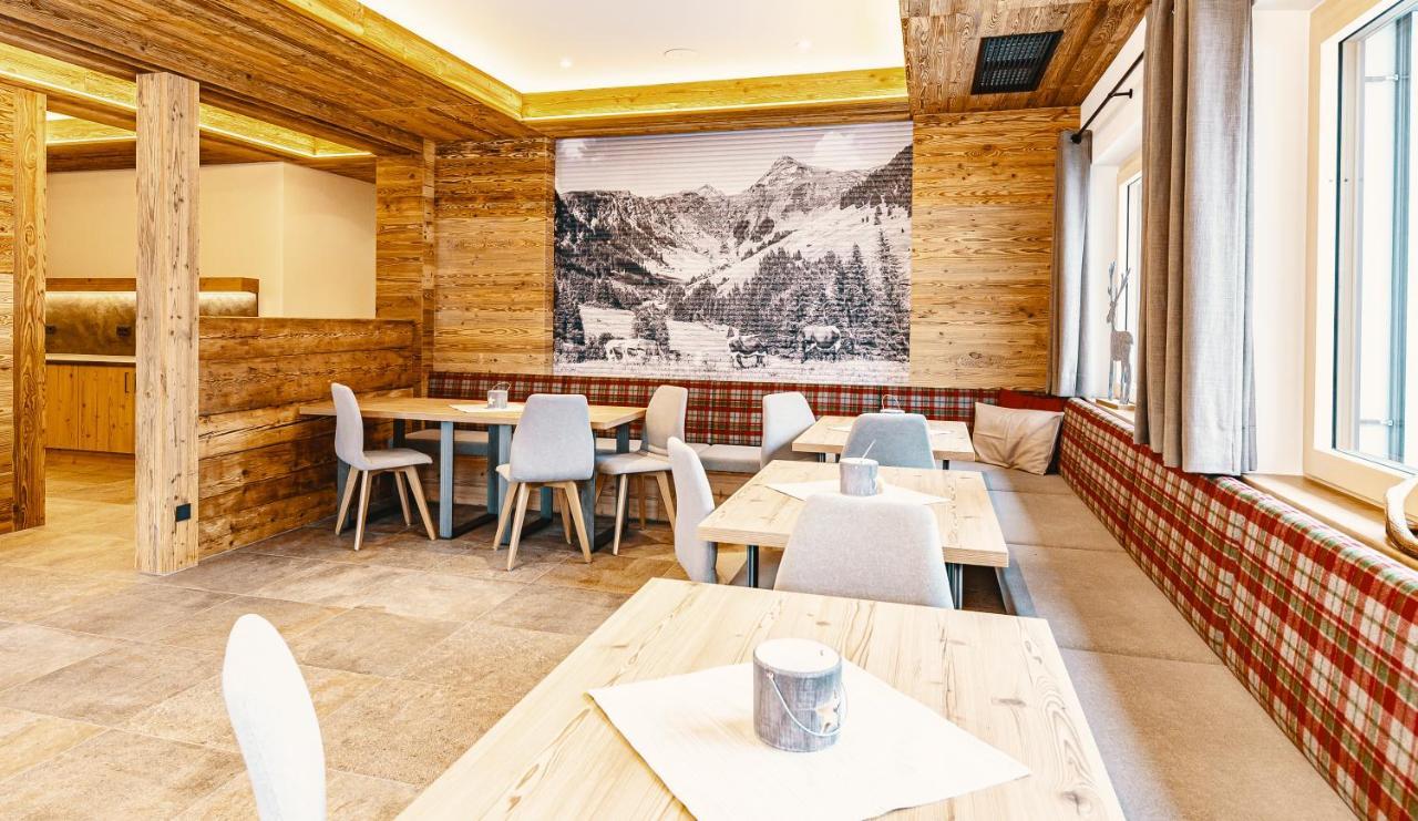 Lindlinghof Aparthotel Saalbach-Hinterglemm Kültér fotó