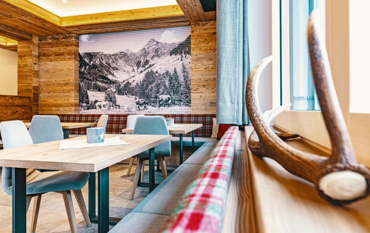 Lindlinghof Aparthotel Saalbach-Hinterglemm Kültér fotó