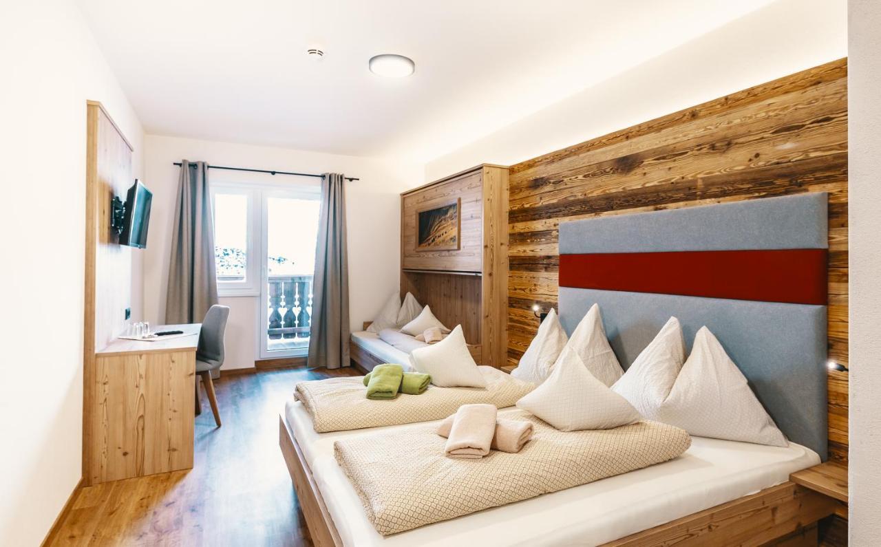 Lindlinghof Aparthotel Saalbach-Hinterglemm Kültér fotó
