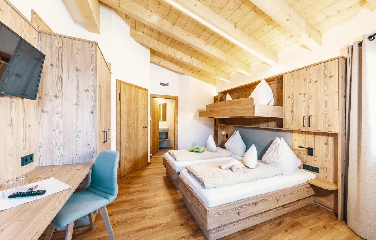 Lindlinghof Aparthotel Saalbach-Hinterglemm Kültér fotó