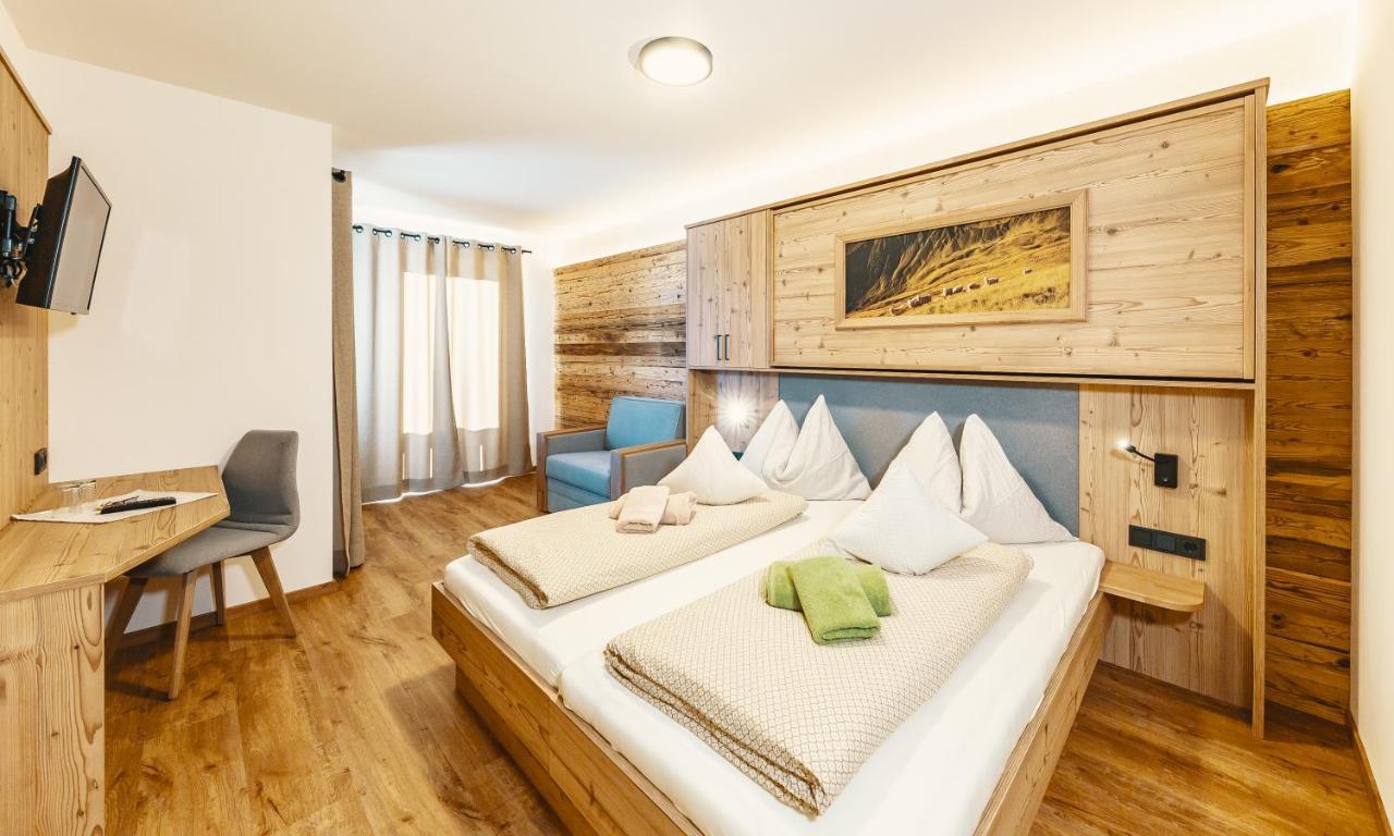 Lindlinghof Aparthotel Saalbach-Hinterglemm Kültér fotó