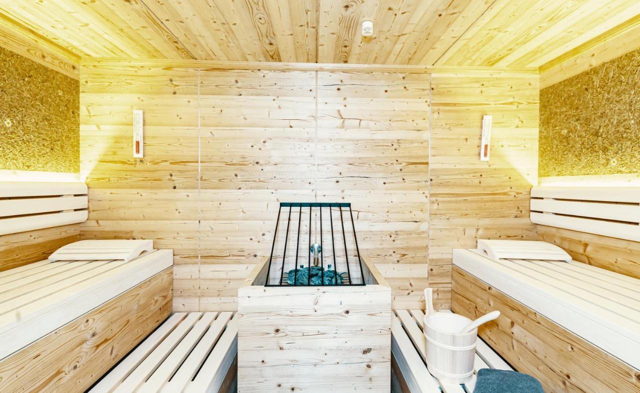 Lindlinghof Aparthotel Saalbach-Hinterglemm Kültér fotó