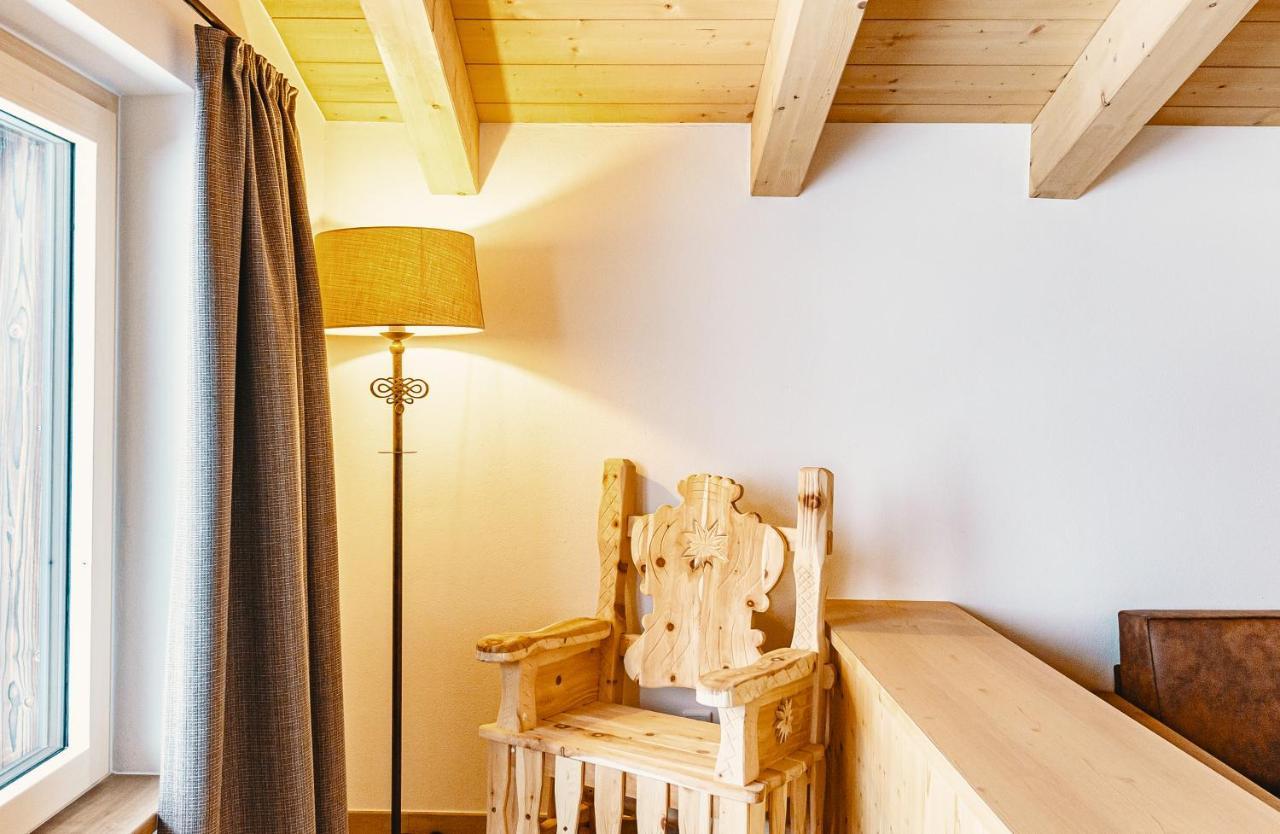 Lindlinghof Aparthotel Saalbach-Hinterglemm Kültér fotó