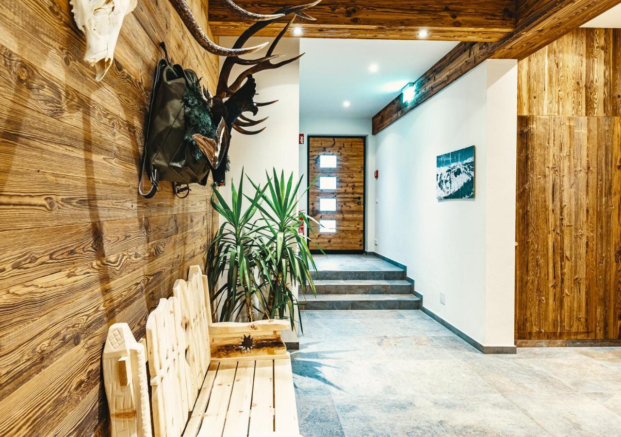 Lindlinghof Aparthotel Saalbach-Hinterglemm Kültér fotó
