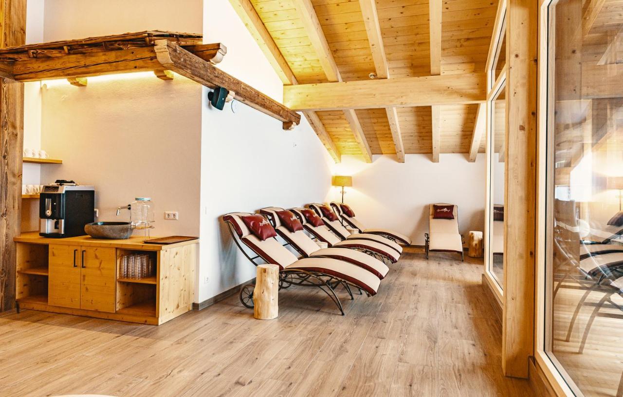 Lindlinghof Aparthotel Saalbach-Hinterglemm Kültér fotó