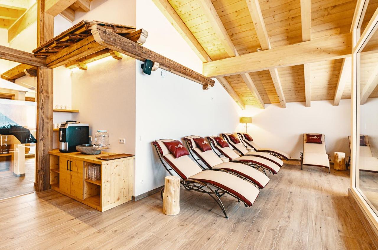 Lindlinghof Aparthotel Saalbach-Hinterglemm Kültér fotó
