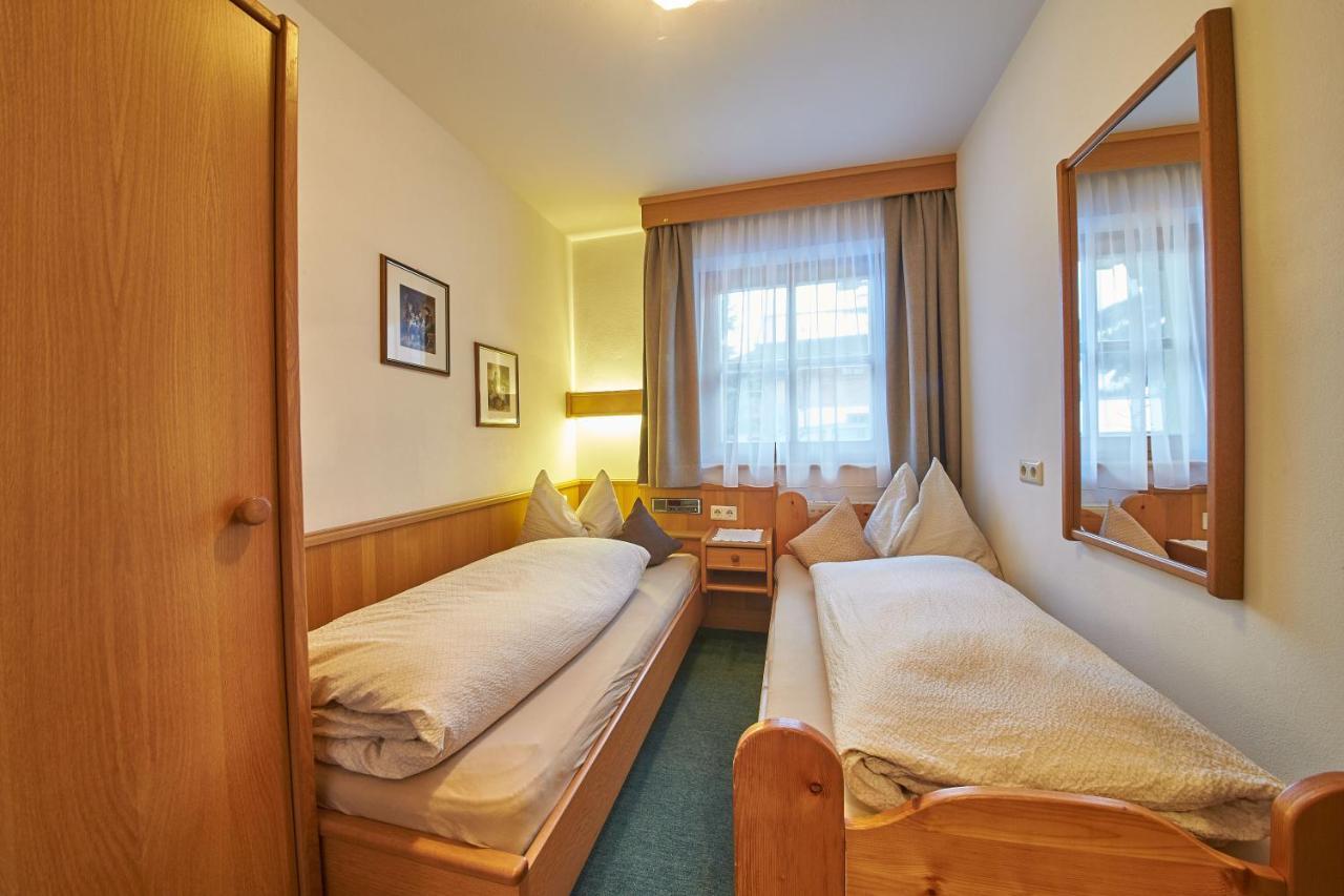 Lindlinghof Aparthotel Saalbach-Hinterglemm Kültér fotó