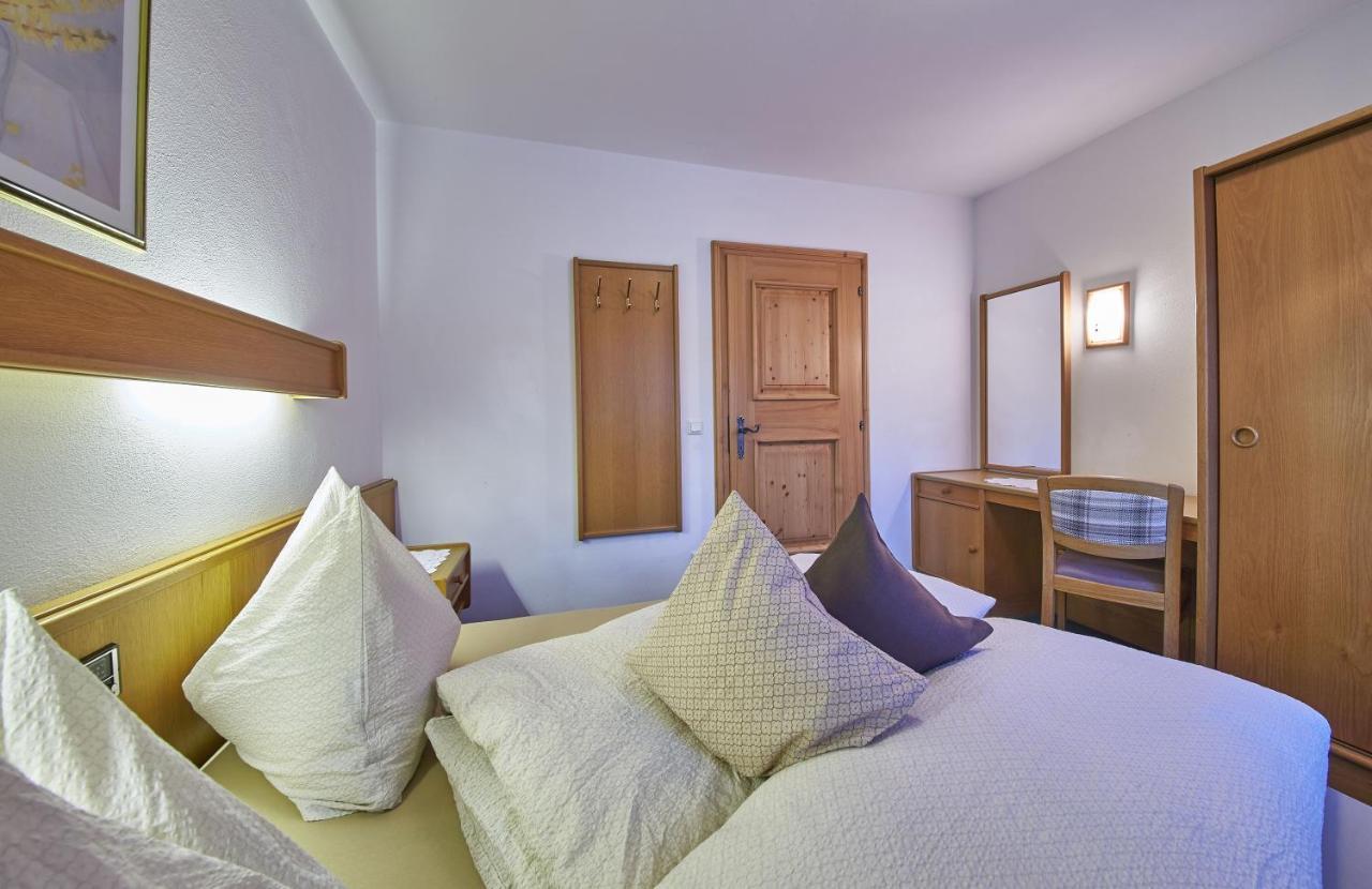 Lindlinghof Aparthotel Saalbach-Hinterglemm Kültér fotó