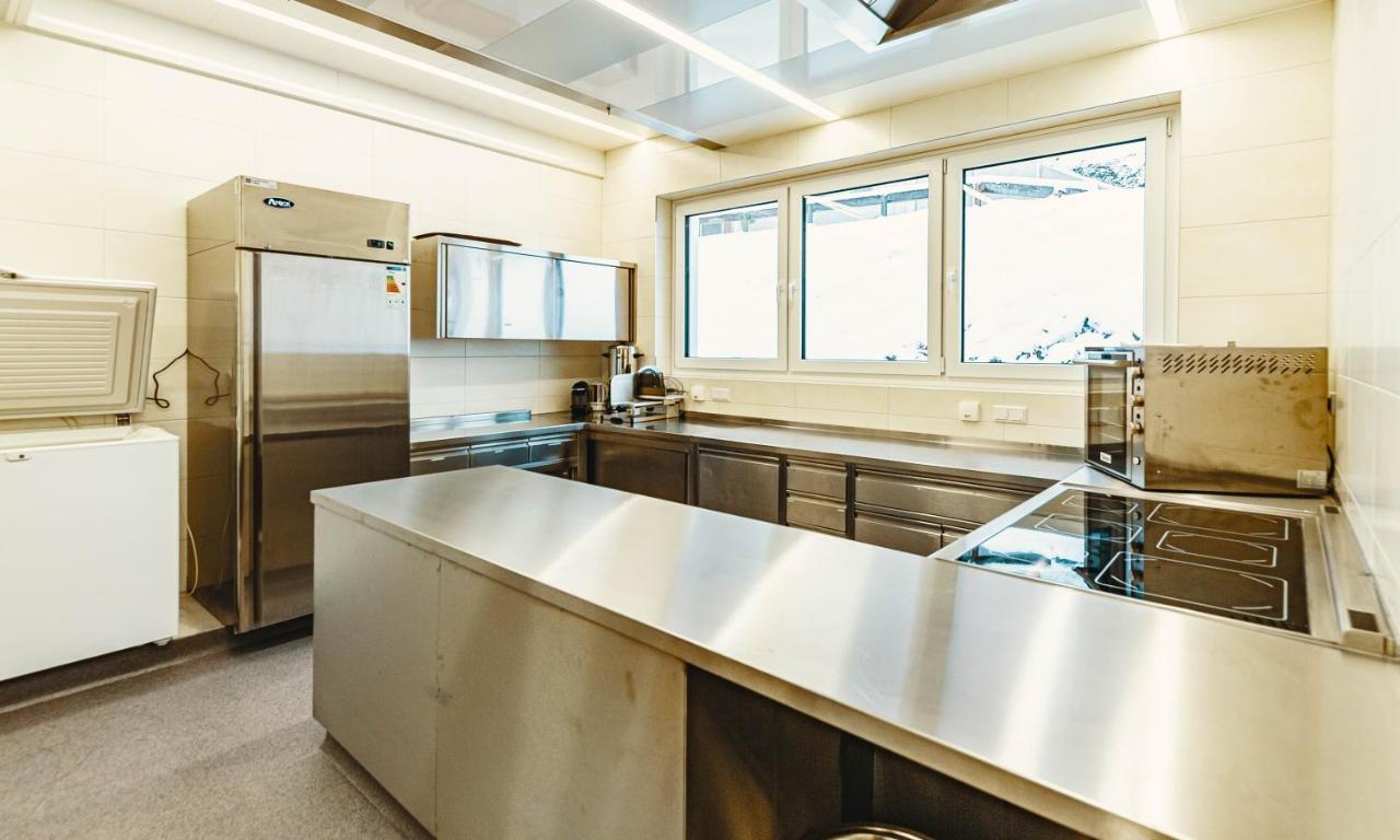 Lindlinghof Aparthotel Saalbach-Hinterglemm Kültér fotó